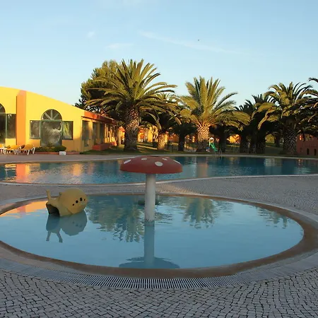 Hotel Mh Atlantico Atouguia Da Baleia