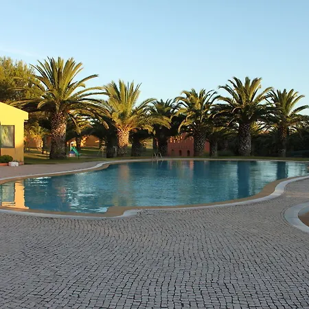 Szálloda Mh Atlantico 4*