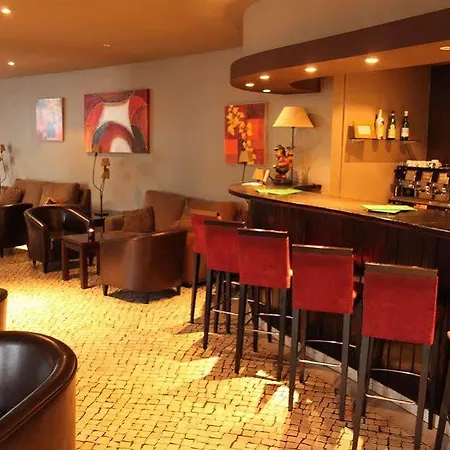 Hotel Mh Atlantico 4*