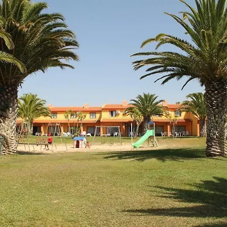 Mh Atlantico Szálloda Atouguia da Baleia