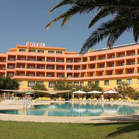 فندق Mh Atlantico اتوغويه ده باليه