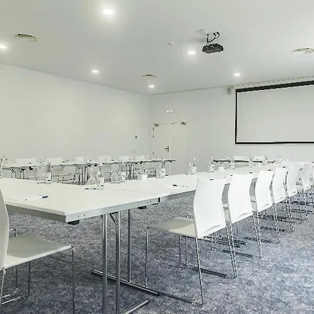 Mh Atlantico Szálloda Atouguia da Baleia