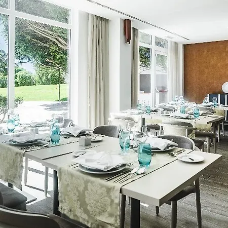 Mh Atlantico 4* اتوغويه ده باليه