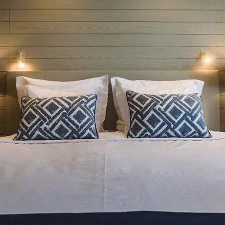 Mh Atlantico Hotel 4*