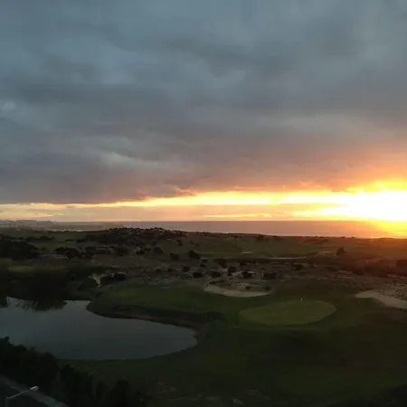 Hotel Mh Atlantico 4*