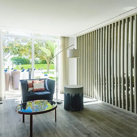 Szálloda Mh Atlantico 4*