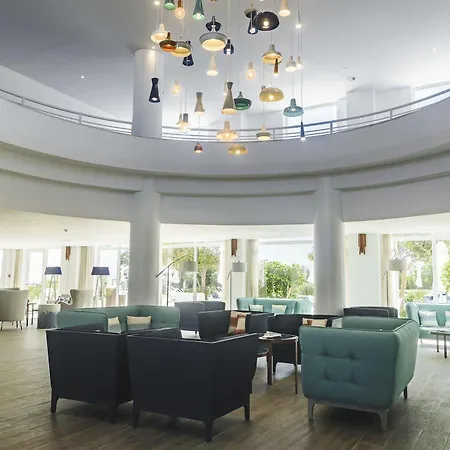 Mh Atlantico Szálloda 4*