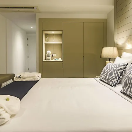 Mh Atlantico Hotel Atouguia Da Baleia