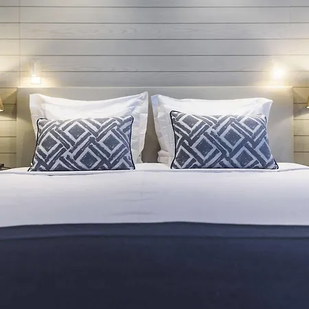 Szálloda Mh Atlantico Atouguia da Baleia