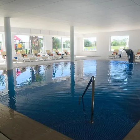 Szálloda Mh Atlantico