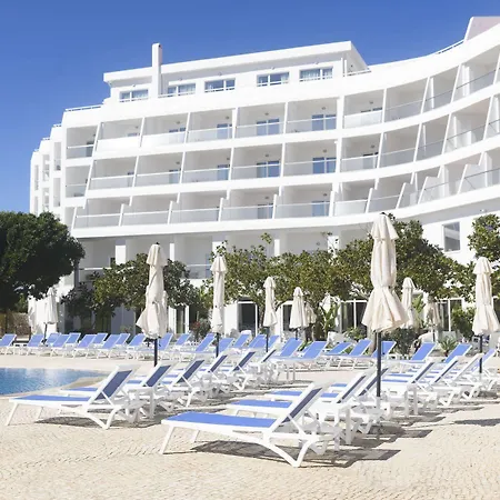 Hotel Mh Atlantico Atouguia Da Baleia