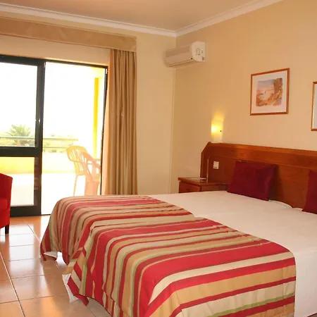 Mh Atlantico Hotel Atouguia Da Baleia