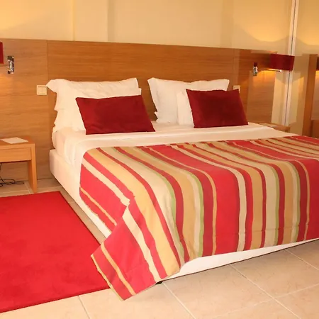 Szálloda Mh Atlantico Atouguia da Baleia