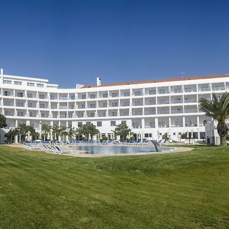 Mh Atlantico 4* Atouguia Da Baleia