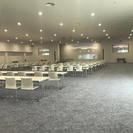 Szálloda Mh Atlantico