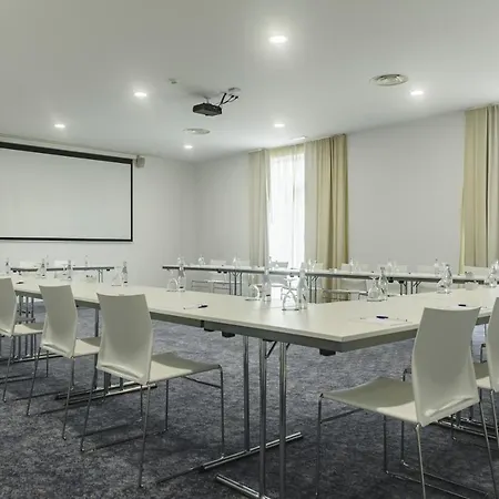 Hotel Mh Atlantico Atouguia Da Baleia