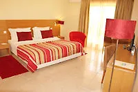 Mh Atlantico Hotel Atouguia Da Baleia