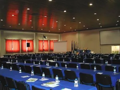 Mh Atlantico 4* Atouguia Da Baleia