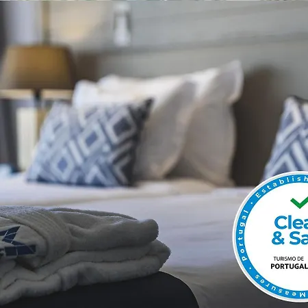 Szálloda Mh Atlantico