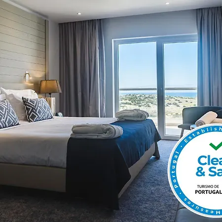 Mh Atlantico Atouguia da Baleia