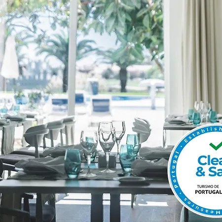 Mh Atlantico 4* Atouguia da Baleia