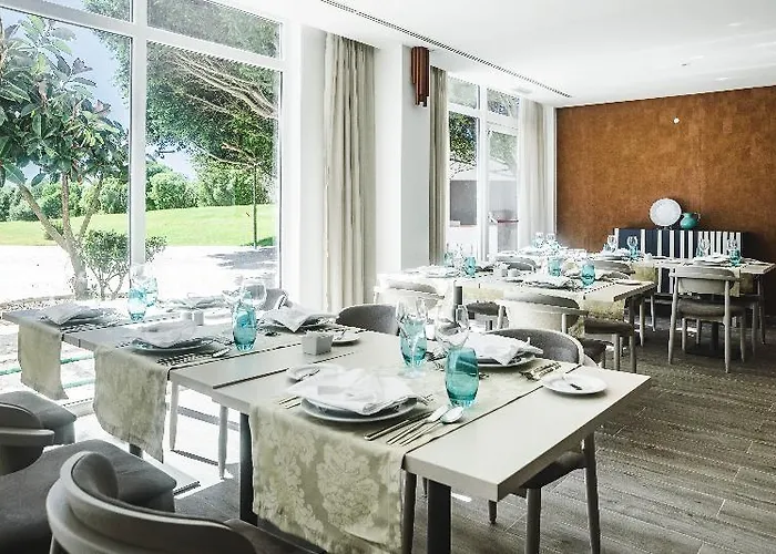 Mh Atlantico 4* Atouguia Da Baleia